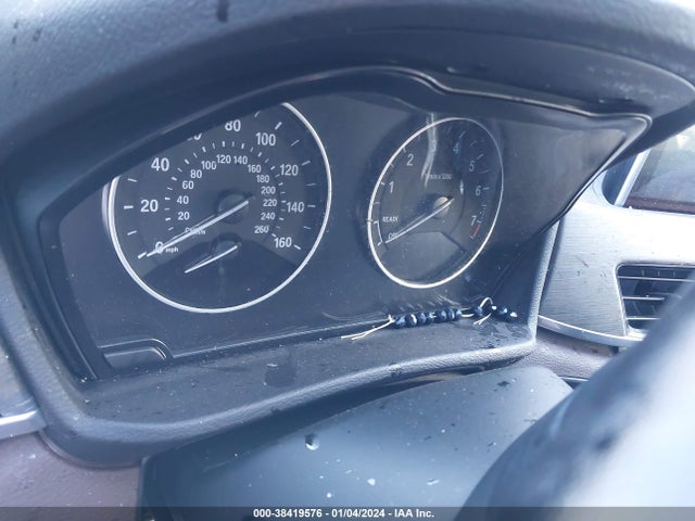 BMW X1 Xdrive28i 2016 WBXHT3Z31G4A51864 Image 7