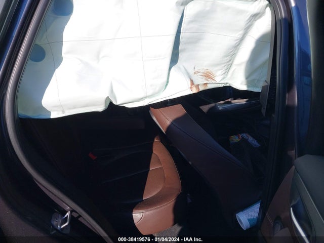 BMW X1 Xdrive28i 2016 WBXHT3Z31G4A51864 Image 8
