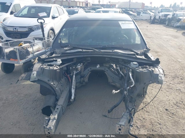 Chevrolet Camaro 1ss 2018 1G1FF1R77J0144217 Image 11