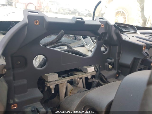Chevrolet Camaro 1ss 2018 1G1FF1R77J0144217 Image 14