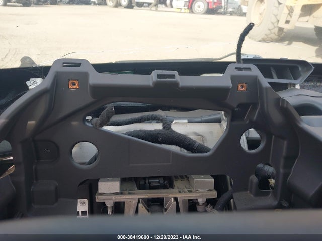 Chevrolet Camaro 1ss 2018 1G1FF1R77J0144217 Image 7