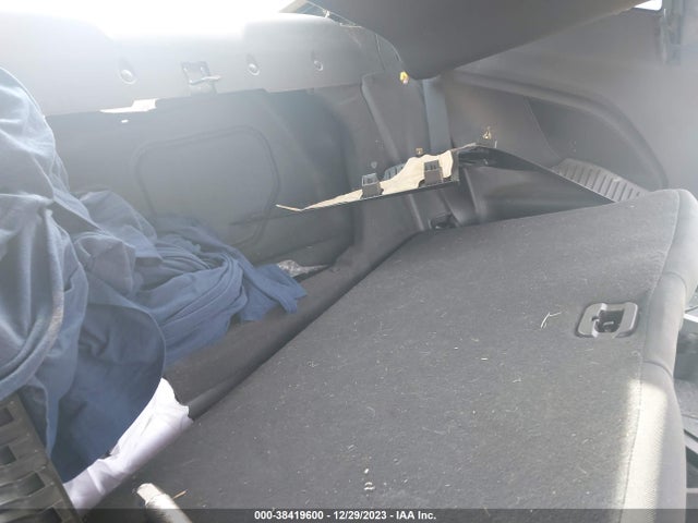 Chevrolet Camaro 1ss 2018 1G1FF1R77J0144217 Image 8