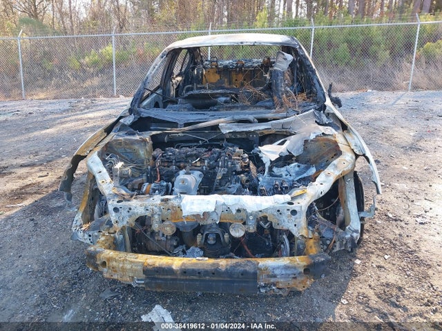 Honda ACCORD LX 2016 1HGCR2F32GA095523 Image 6