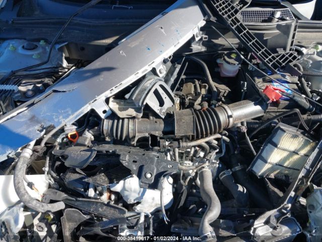 1HGCV1F43NA036640 Honda Accord Sport Special Edition