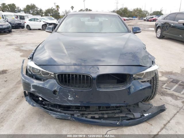 WBA4W3C52KAG91442 BMW 430I