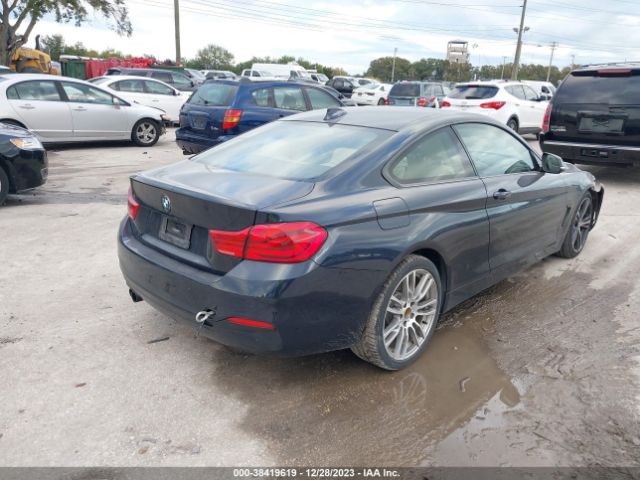 WBA4W3C52KAG91442 BMW 430I