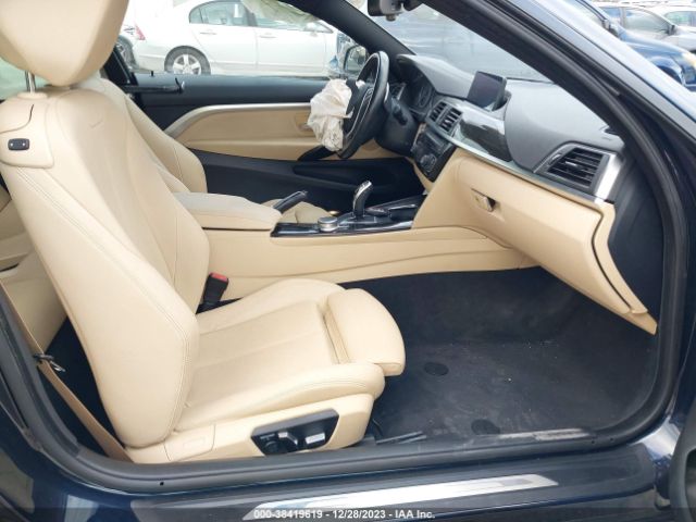 WBA4W3C52KAG91442 BMW 430I