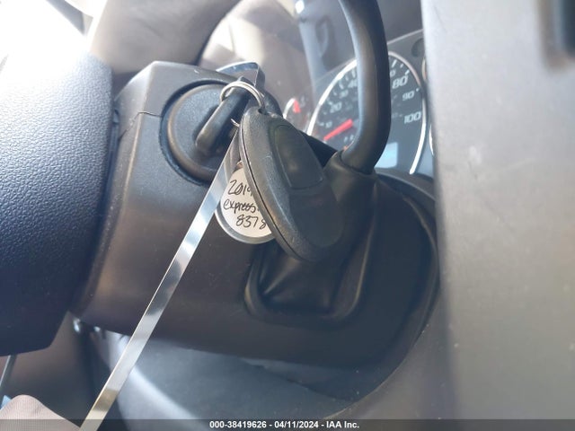 Chevrolet Express 3500 Lt 2019 1GAZGPFG5K1208378 Image 11