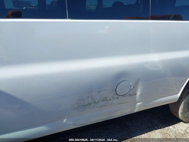Chevrolet Express 3500 Lt 2019 1GAZGPFG5K1208378 Image 6