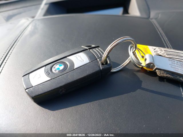 2013 BMW X6 M 5YMGZ0C50D0C40158 Photo 10