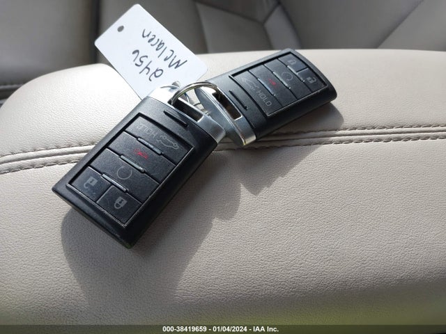 Продажа на аукционе авто 2014 Cadillac Xts Luxury, vin: 2G61M5S35E9224197, номер лота: 38419659
