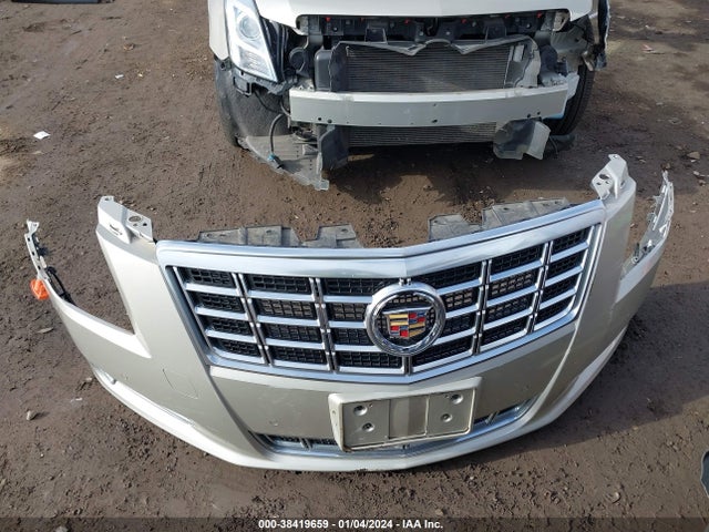 Продажа на аукционе авто 2014 Cadillac Xts Luxury, vin: 2G61M5S35E9224197, номер лота: 38419659