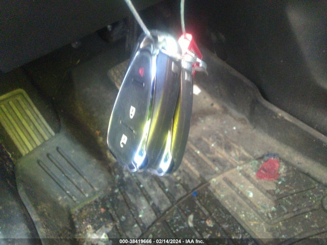 Chevrolet EQUINOX LT 2019 2GNAXUEV1K6222897 Image 11