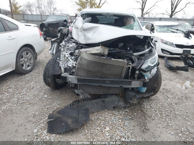 Chevrolet EQUINOX LT 2019 2GNAXUEV1K6222897 Image 13