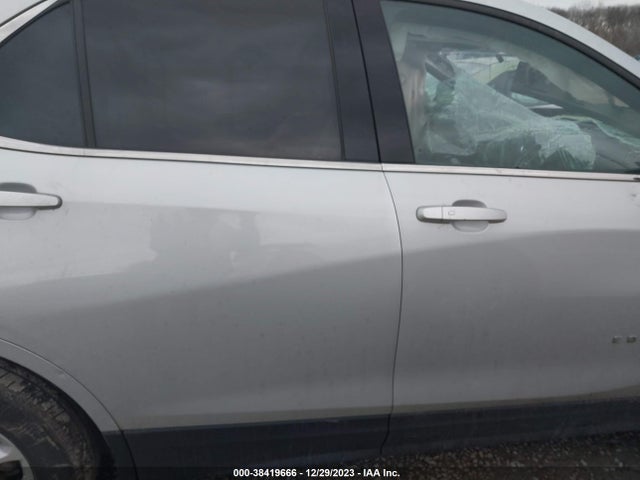 Chevrolet EQUINOX LT 2019 2GNAXUEV1K6222897 Image 14