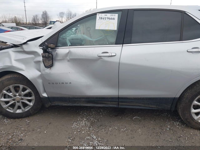 Chevrolet EQUINOX LT 2019 2GNAXUEV1K6222897 Image 15