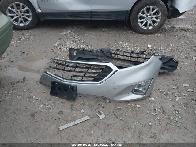 Chevrolet EQUINOX LT 2019 2GNAXUEV1K6222897 Image 12