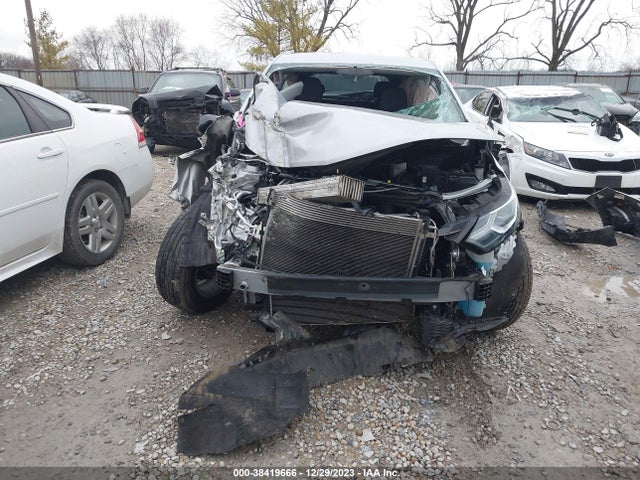 Chevrolet EQUINOX LT 2019 2GNAXUEV1K6222897 Image 6
