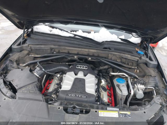 WA1W7AFP0GA073495 Audi Q5 3.0t Premium Plus