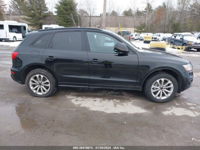 WA1W7AFP0GA073495 Audi Q5 3.0t Premium Plus