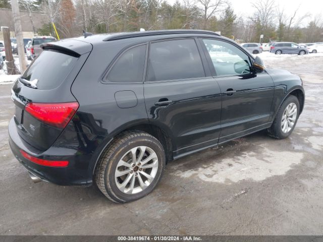 WA1W7AFP0GA073495 Audi Q5 3.0t Premium Plus