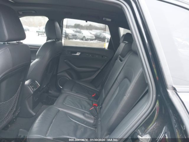 WA1W7AFP0GA073495 Audi Q5 3.0t Premium Plus