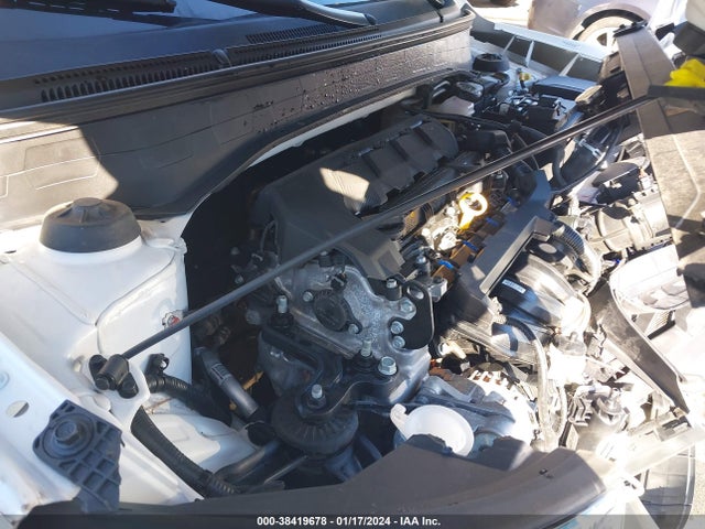 Hyundai Venue Sel 2021 KMHRC8A35MU076913 Image 10