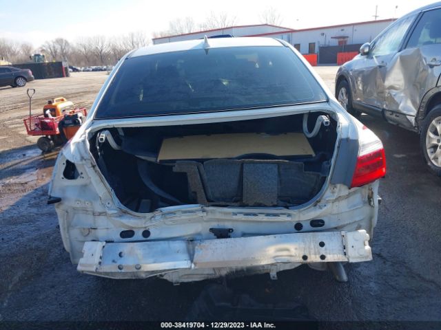 1HGCR6F5XFA006126 Honda Accord Hybrid Ex-l