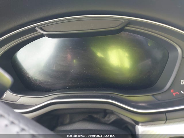 Audi A5 2.0t Premium 2018 WAUPNAF56JA040410 Image 7