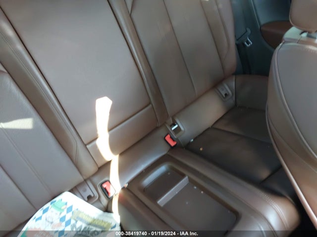 Audi A5 2.0t Premium 2018 WAUPNAF56JA040410 Image 8
