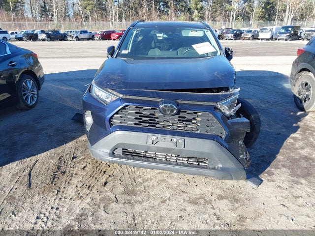 Toyota Rav4 Xle 2020 2T3P1RFV5LC140579 Image 12