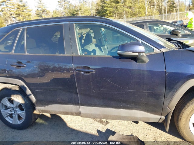 Toyota Rav4 Xle 2020 2T3P1RFV5LC140579 Image 13