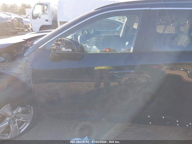 Toyota Rav4 Xle 2020 2T3P1RFV5LC140579 Image 14