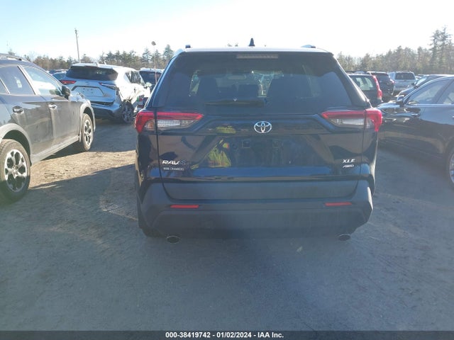 Toyota Rav4 Xle 2020 2T3P1RFV5LC140579 Image 16