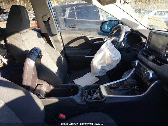 Toyota Rav4 Xle 2020 2T3P1RFV5LC140579 Image 5