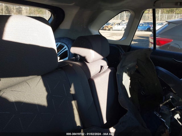 Toyota Rav4 Xle 2020 2T3P1RFV5LC140579 Image 8