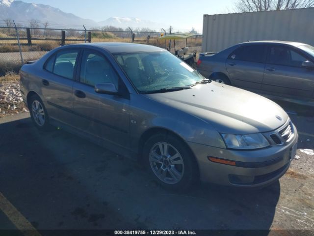 2005 SAAB 9-3 YS3FB49S651019131 Photo 0