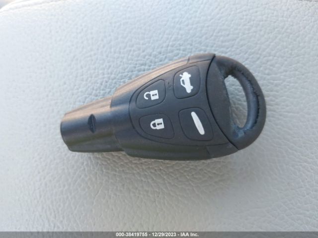 2005 SAAB 9-3 YS3FB49S651019131 Photo 10