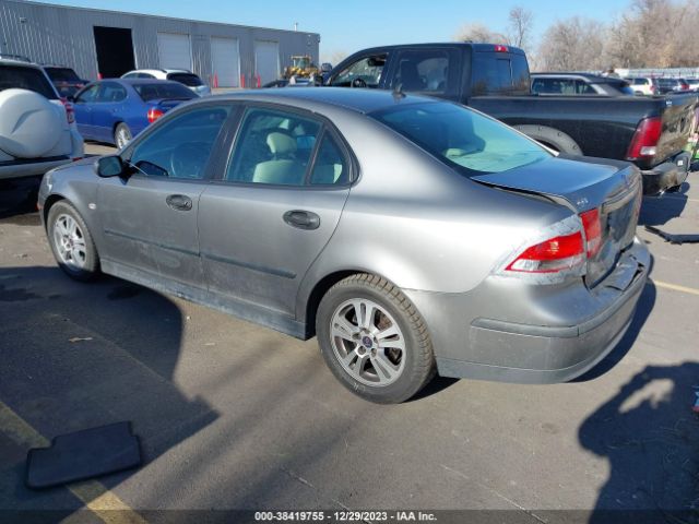 2005 SAAB 9-3 YS3FB49S651019131 Photo 2