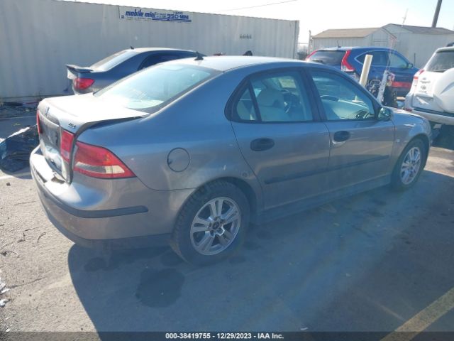 2005 SAAB 9-3 YS3FB49S651019131 Photo 3