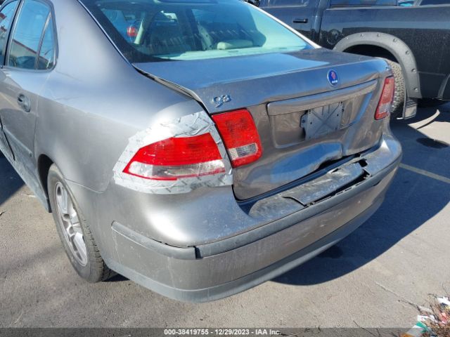 2005 SAAB 9-3 YS3FB49S651019131 Photo 5
