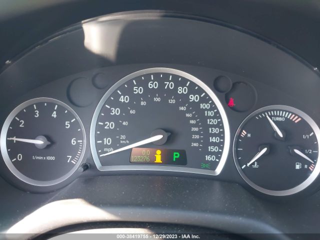 2005 SAAB 9-3 YS3FB49S651019131 Photo 6