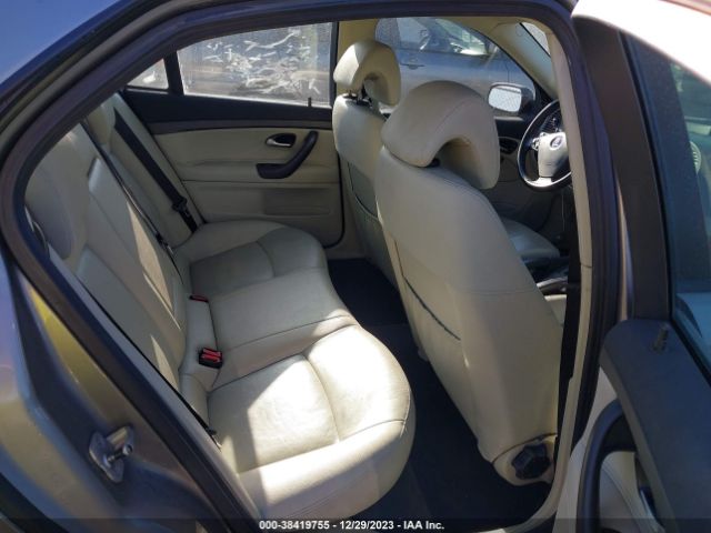 2005 SAAB 9-3 YS3FB49S651019131 Photo 7