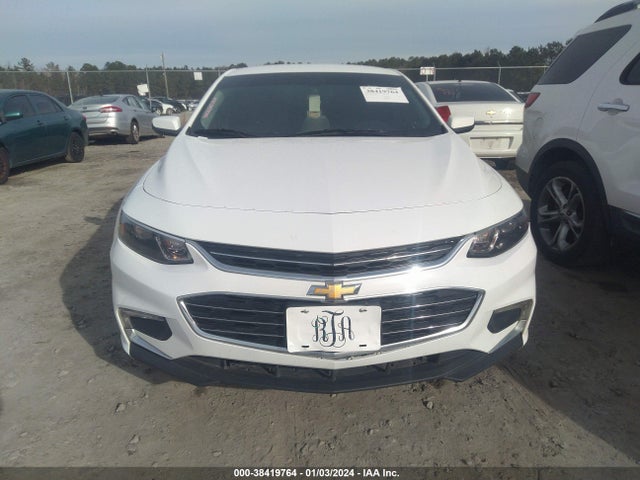 Chevrolet MALIBU LT 2018 1G1ZD5ST5JF247103 Image 12