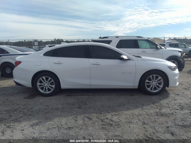 Chevrolet MALIBU LT 2018 1G1ZD5ST5JF247103 Image 13