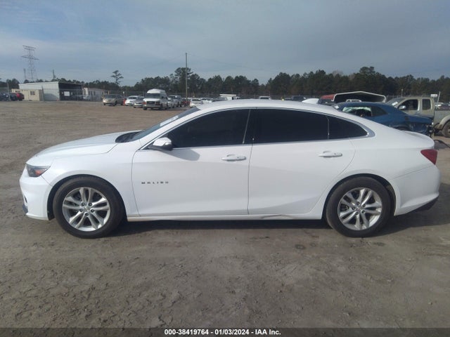Chevrolet MALIBU LT 2018 1G1ZD5ST5JF247103 Image 14