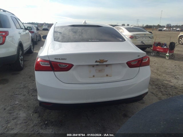 Chevrolet MALIBU LT 2018 1G1ZD5ST5JF247103 Image 16