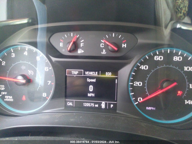 Chevrolet MALIBU LT 2018 1G1ZD5ST5JF247103 Image 7