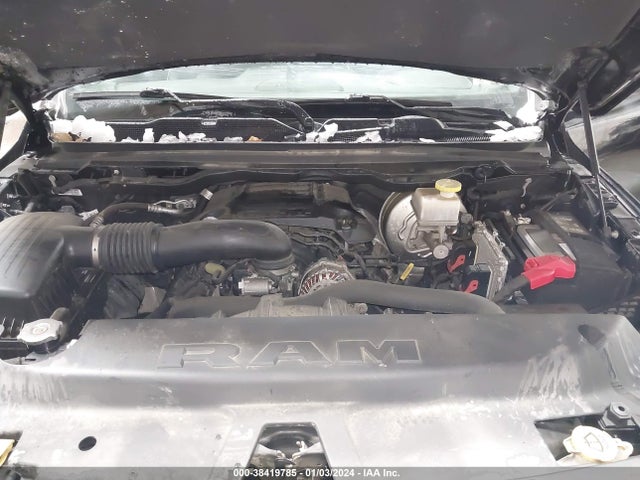 1C6SRFJTXMN556973 RAM 1500