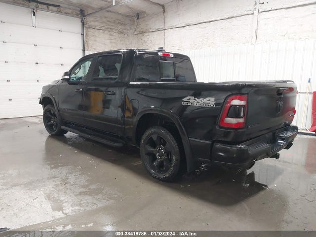 1C6SRFJTXMN556973 RAM 1500